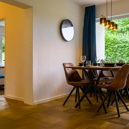 Gross, Modern, Zentrumsnah Mit Parkplatz Und Garten Appartamento Ulma