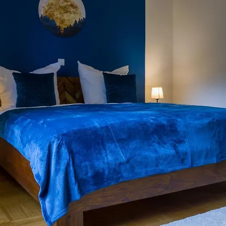 Appartamento Gross, Modern, Zentrumsnah Mit Parkplatz Und Garten *